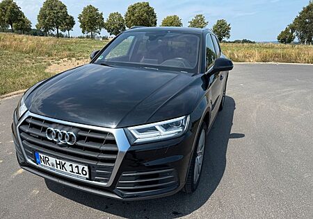 Audi Q5 45 TDI tiptronic quattro design design