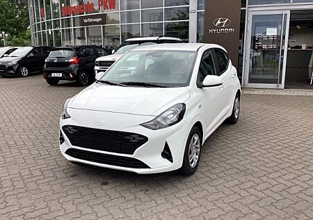 Hyundai i10 Select (MY25) 1.0 Benzin (63 PS) 2WD EU6e