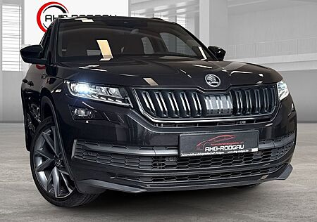 Skoda Kodiaq Sportline4x4/360 KAMERA/ACC/CANTON/StandH