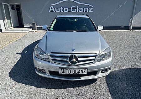 Mercedes-Benz C 220 CDI,Comand Navi,Shzg.,Tempomat,Parkhilfe