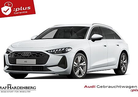 Audi A5 Avant 2.0 TDI S tronic ACC Connect