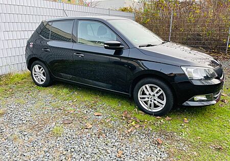 Skoda Fabia 1.2l TSI 81kW Active Plus Klima Tüv 26