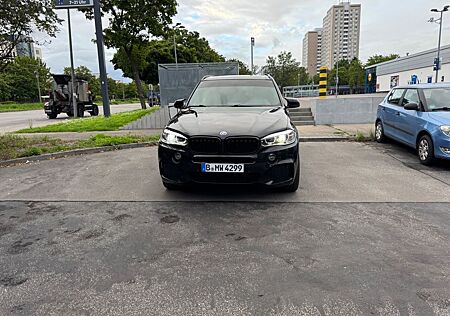 BMW X5 d30