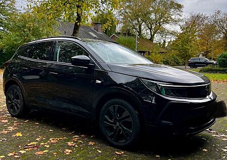 Opel Grandland X Grandland (X) 1.5 Diesel 96kW GS Line Auto G...