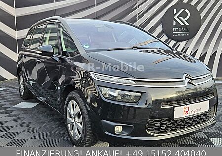 Citroën C4 Spacetourer Grand C4 Picasso/Spacetourer Intensive/7-Sitzer/
