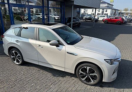 Mazda CX-60 2.5L e-Skyactiv PHEV TAKUMI CON-P DRI-P CO