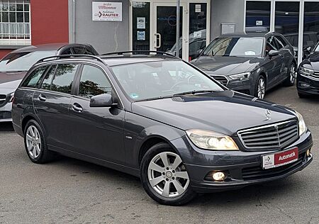 Mercedes-Benz C 250 T CDI BE NAVI XENON GEWERBE