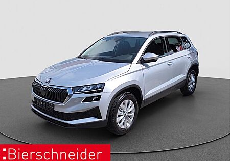 Skoda Karoq 1.5 TSI DSG Selection AHK LED RFK