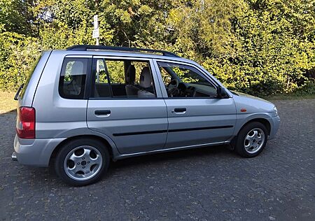Mazda Demio 1.5 Exclusive