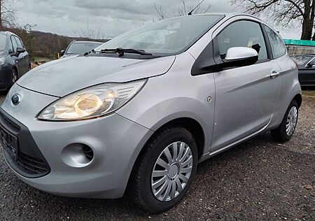 Ford Ka /+ 1,2 Ambiente Ambiente*Klima*AUX