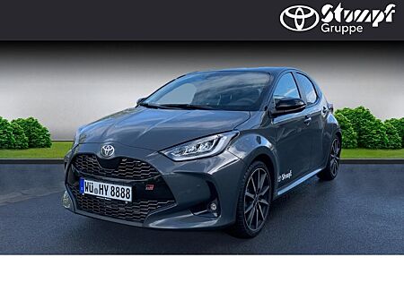 Toyota Yaris 1.5 Hybrid GR Sport Infotainment-Paket