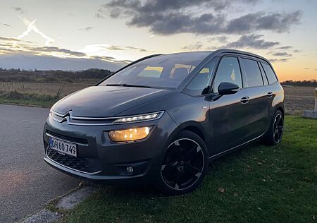 Citroën C4 Picasso BlueHDi 150 Exclusive EAT6 Exclusive