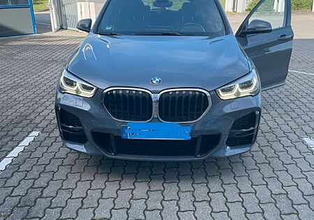 BMW X1 xDrive25d MSport