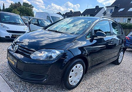 VW Golf Volkswagen Plus VI Trendline /TÜV NEU/2HD/KLIMA/NAVI/