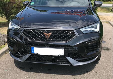 Cupra Ateca 2.0 TSI 221kW VZ 4Drive DSG Akrapovic