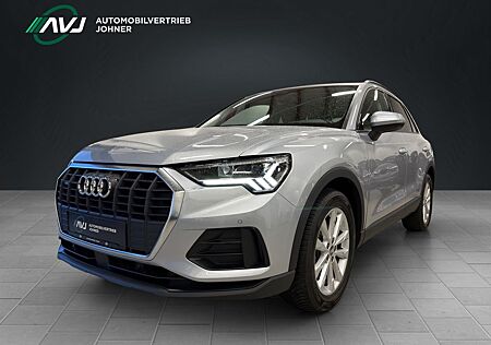 Audi Q3 40 TFSI quattro | MMI+ | Pano-Dach | LED