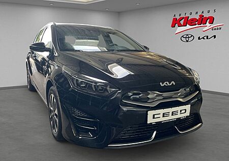 Kia Cee'd Ceed Sportswagon 1.6 Plug-in Hybrid Spirit DCT6