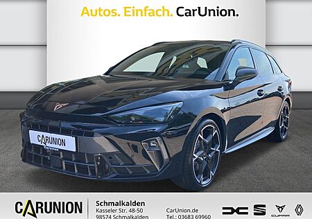 Cupra Leon Sportstourer 1.5 eTSI 110 kW (150 PS) DSG