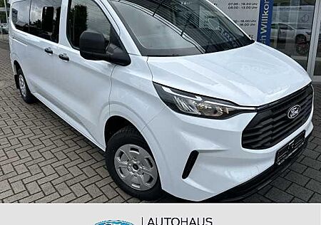 Ford Transit Custom 320 EcoBlue L2 Trend AHK NAVI