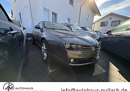 Alfa Romeo 159 2.4 JTDM 20V Distinctive Klima/Xenon/Sitzhzg