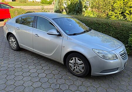 Opel Insignia 2.0 CDTI Edition 118kW Edition
