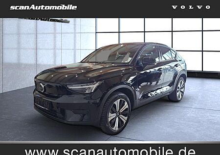 Volvo C40 Plus Recharge Pure Electric AWD Bluetooth