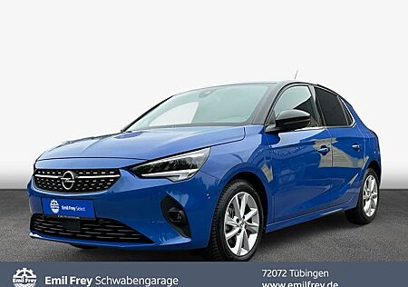 Opel Corsa 1.2 Direct Inj Turbo Start/Stop Automatik