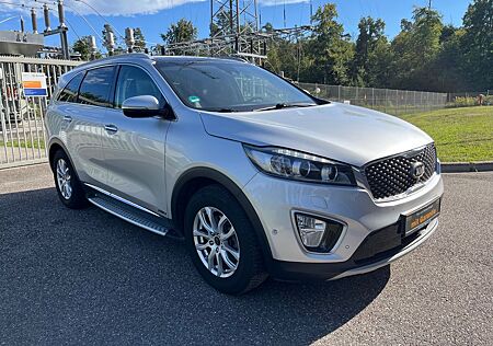 Kia Sorento Platinum Edition 4WD Navi Leder Kamera