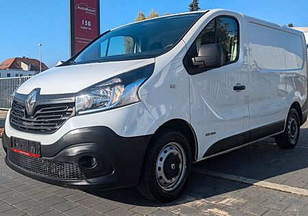 Renault Trafic L1H1 Komfort / Scheckheft / Klima / EU6