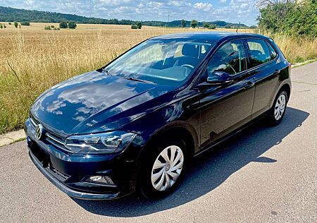VW Polo Volkswagen 1.0 TSI 70kW Comfortline Comfortline