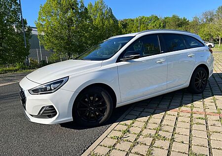 Hyundai i30 1.4 T-GDI Passion Plus Passion Plus