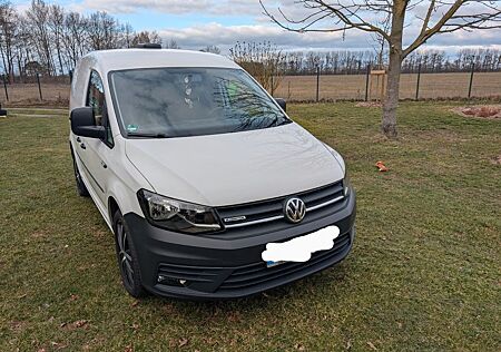 VW Caddy Volkswagen 1,4TGI BlueMotion