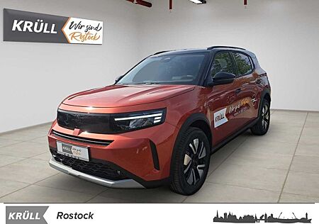 Opel Frontera -e GS Elektrik Tech-Paket