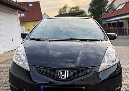 Honda Jazz 1.4 Exclusive Tempomat Sitzheizung