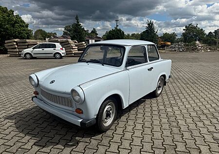 Trabant 601 S