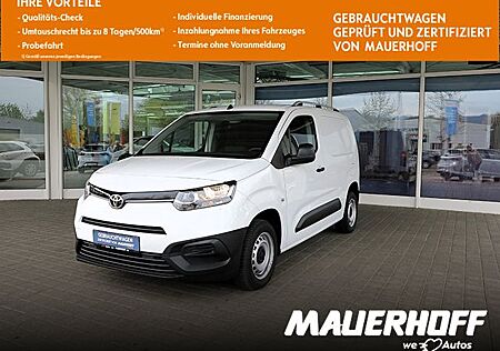 Toyota Pro Ace Proace City L1 Duty | Klima | AHK | DAB |
