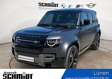 Land Rover Defender 110 P525 V8 Carpathian Edition