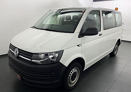 VW T6 Caravelle Volkswagen Caravelle 2.0 TDi 9-Sitze#Flügeltüren#Klima#PDC