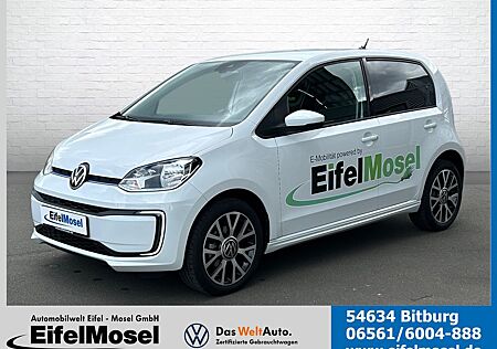 VW Up Volkswagen e-! ''Edition'' Maps+MoreDock Telefonschnittst
