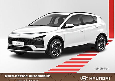 Hyundai Bayon FL (MY25) 1.0 T-GDI Prime Assistenz-Paket