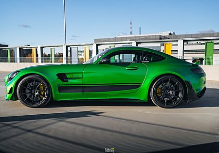 Mercedes-Benz AMG GT R PRO PACKAGE 4.0 V8 R DCT R