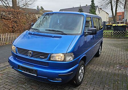 VW T4 Multivan Volkswagen 2.5 TDI Atlantis