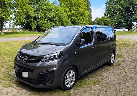 Opel Zafira Life 2.0 D Edition M 110kW L2