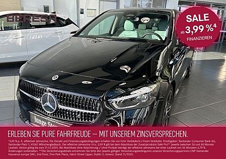Mercedes-Benz B 200 Night Progressive AHK Distronic Kamera