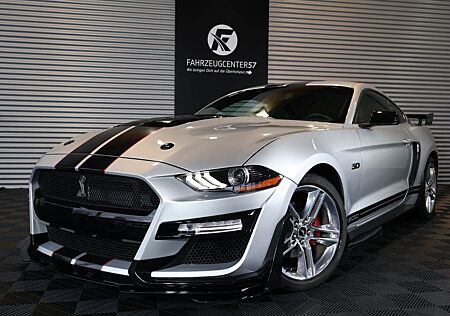 Ford Mustang 5.0 V8 SCHALTER/SHELBY GT/CARPLAY/RFK
