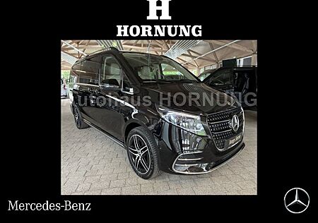 Mercedes-Benz V 300 d 4MATIC AVANTGARDE *AMG*AHK*BURM*DIST*360