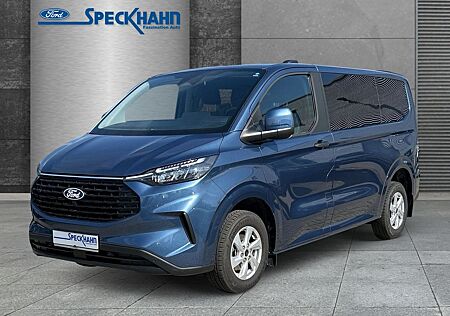 Ford Tourneo Custom Bus 320 L1 Trend FWD 2.0 EcoBlue