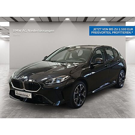 BMW 1er leasen