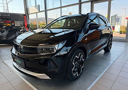 Opel Grandland X Grandland Ultimate*Hybrid*LEDER*NAVI*VOLL-LED*