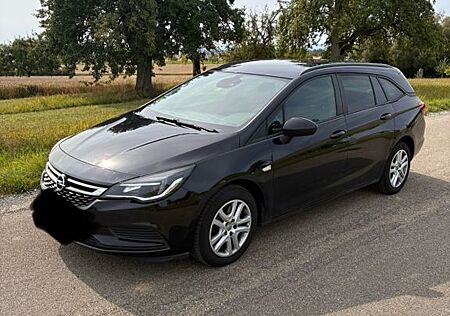 Opel Astra ST 1.6 CDTI